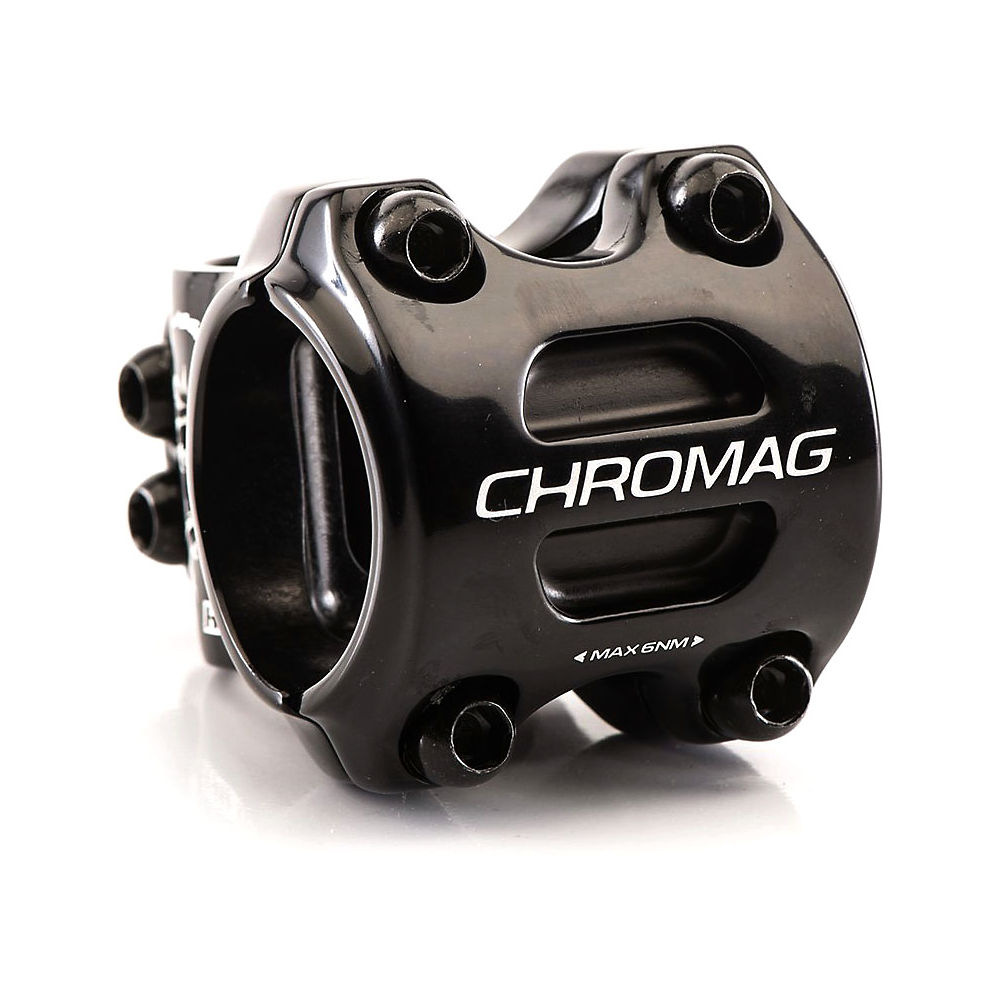 Potence Chromag HiFi V2 - Noir - Length - 30mm