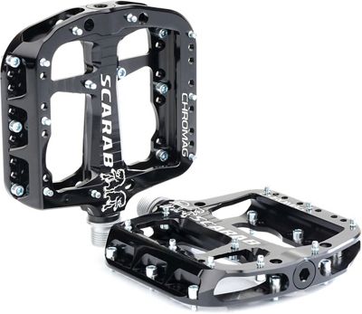 Chromag Scarab Pedals Review