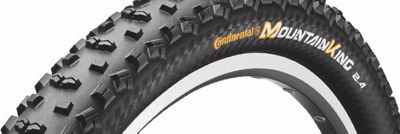 continental mtb tyres