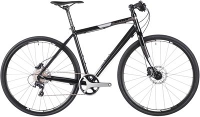 Vitus Mach 3 Urban City Bike review