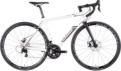 Bicicleta de carretera de disco Vitus Zenium VR (105) 2017