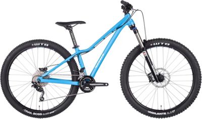 Vitus Sentier Ladies Hardtail Bike review