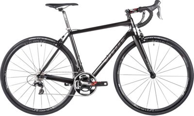 Vitus Vitesse Evo Team Bike review