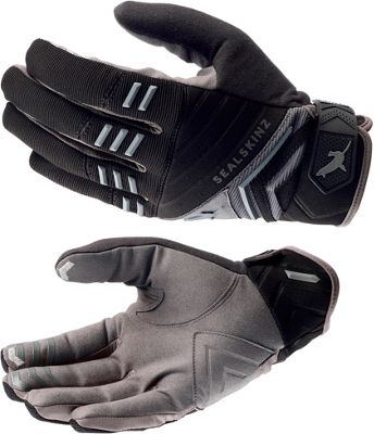 sealskinz dragon eye