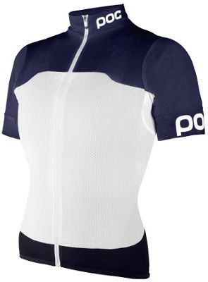 POC Womens Climber Short Sleeve Jersey review