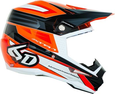 6D ATR-1 Pilot Helmet 2016 review