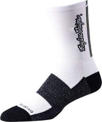 Troy Lee Designs Ace Performance Crew Socks 2017 review