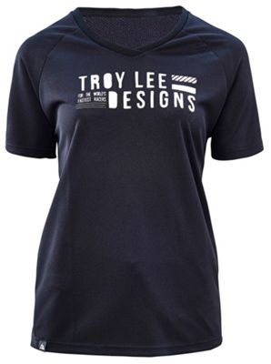 Maillot Troy Lee Designs Skyline Femme 2016 - Noir