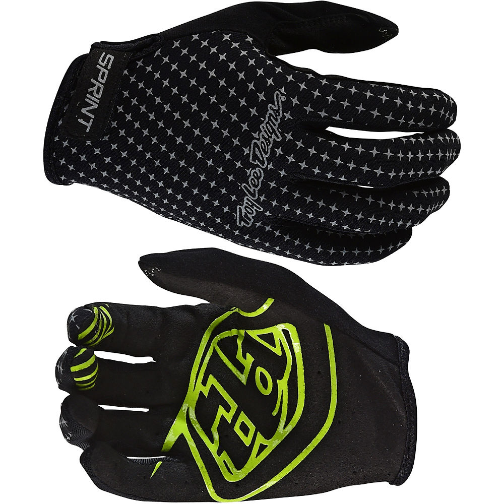 Troy Lee Designs Youth Sprint Gloves 2016