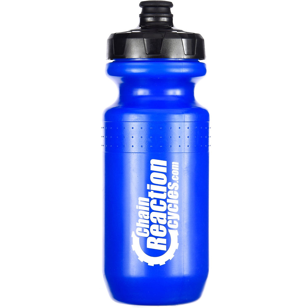 Bidon Chain Reaction Cycles Premium - 600ml - Bleu