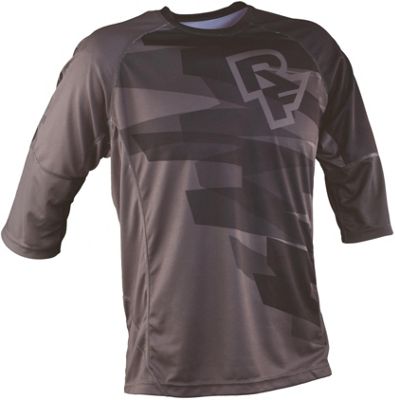 Maillot Race Face Indy 3/4 2016 - Noir - S