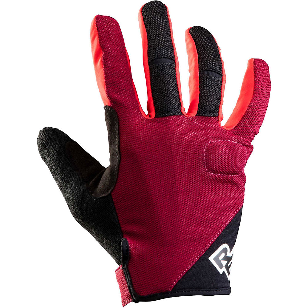 Gants Race Face Trigger 2016 - Port