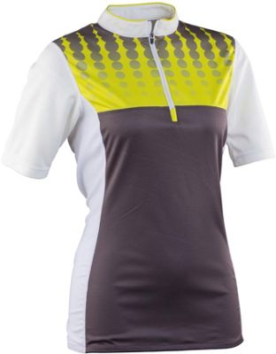 Maillot Race Face DIY Femme  - Gravier - Sulphur - XS, Gravier - Sulphur