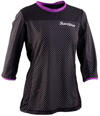 Race Face Womens Khyber 3-4 Jersey 2016 review