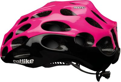 Catlike Mixino Helmet review