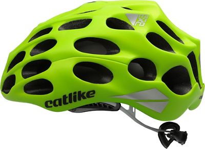 Casque Catlike Mixino - Fluro Green