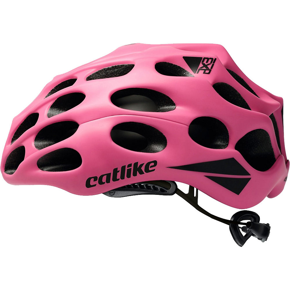 Casque Catlike Mixino - Fluro Pink