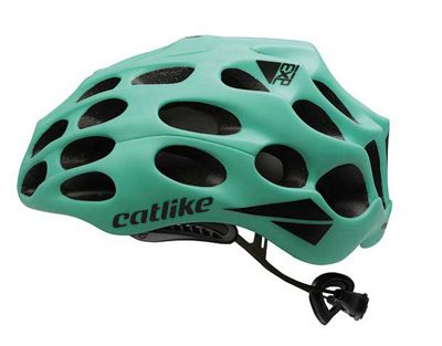 Casque Catlike Mixino - Water Green Matt
