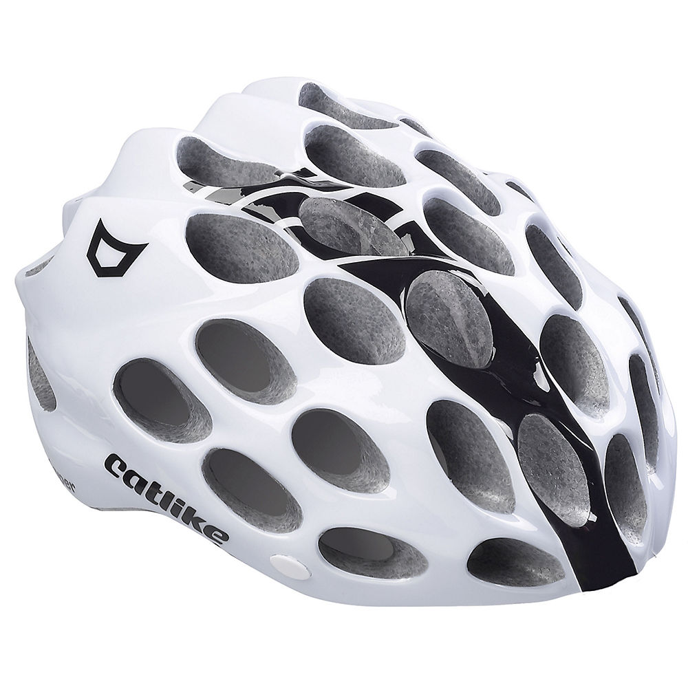 Casque Catlike Whisper - Blanc-Noir