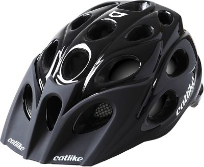 Catlike Leaf Helmet review