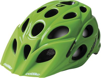 Catlike Leaf Helmet Review