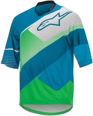 Alpinestars Depth 3-4 Jersey 0 review