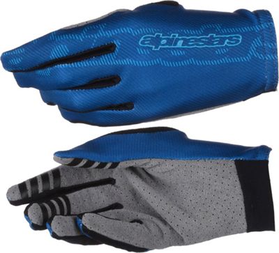 Gants Alpinestars Stella F-Lite Femme - Ocean Black