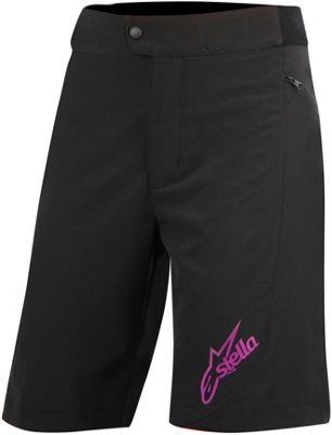 Alpinestars Womens Stella Pathfinder Shorts 2016 review