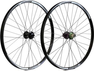 hope tech enduro wheel