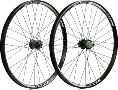 downhill wheelset