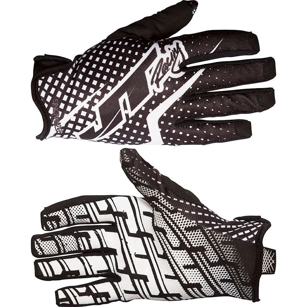JT Racing Pro-Fit Gloves 2017