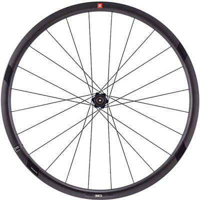 3T Discus C35 Team Stealth Rear Wheel Review