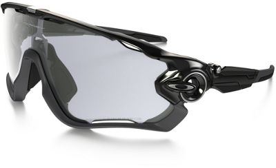 Oakley Jawbreaker Photocromatic 