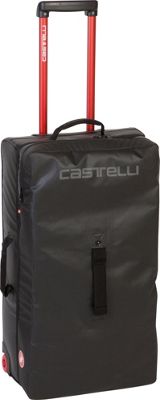 Sac de sport Castelli Rolling - 80L - Noir