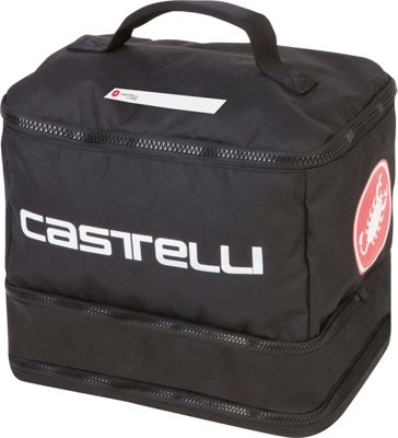 Castelli Race Rain Bag Review