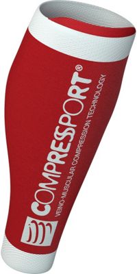 Manchon Compressport r2 v2  2016 - rouge - xl, rouge