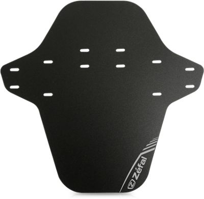 Protège-boue Zefal Deflector Light Universal - XL - Noir, Noir