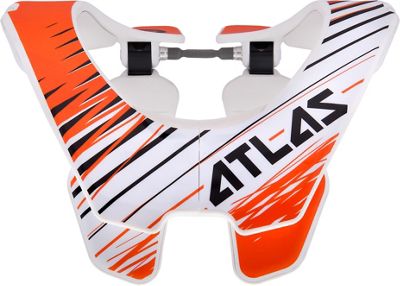 Atlas Air Neck Brace 2017 review