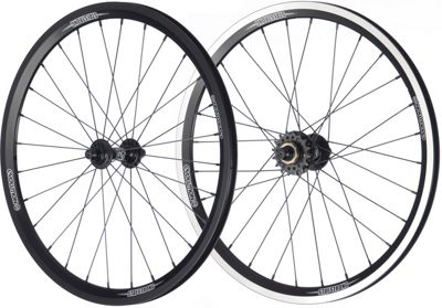 Stay Strong Evolution Race Wheelset Review