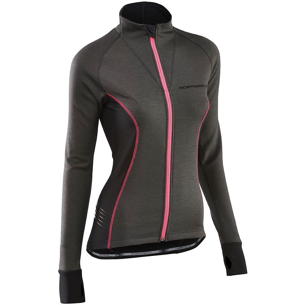 Chaqueta Northwave Venus Total Protection AW16
