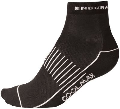 Endura Coolmax Race II Socks review