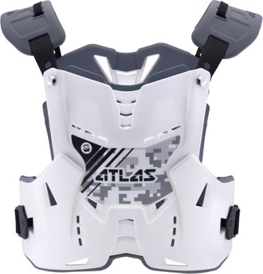 Atlas Defender Junior Body Protector review