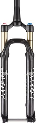 Fox Suspension 32 Float FIT Terralogic Factory Forks 2014 review