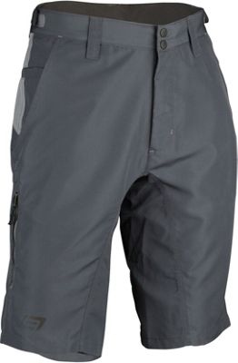 Bellwether Ridgeline Baggy Shorts 2017 review