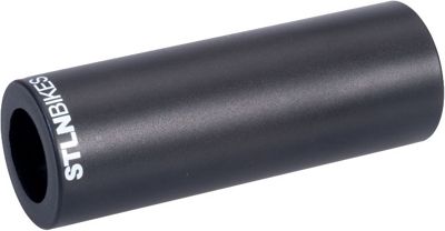 Stolen Thermalite BMX Stunt Peg Sleeve - Black - 10/14mm}, Black