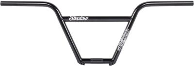 Shadow Conspiracy Crow BMX Bars review