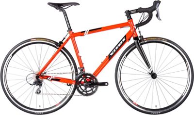 Bicicleta de carretera Vitus Razor 2017