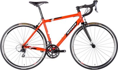 vitus razor road bike 2017