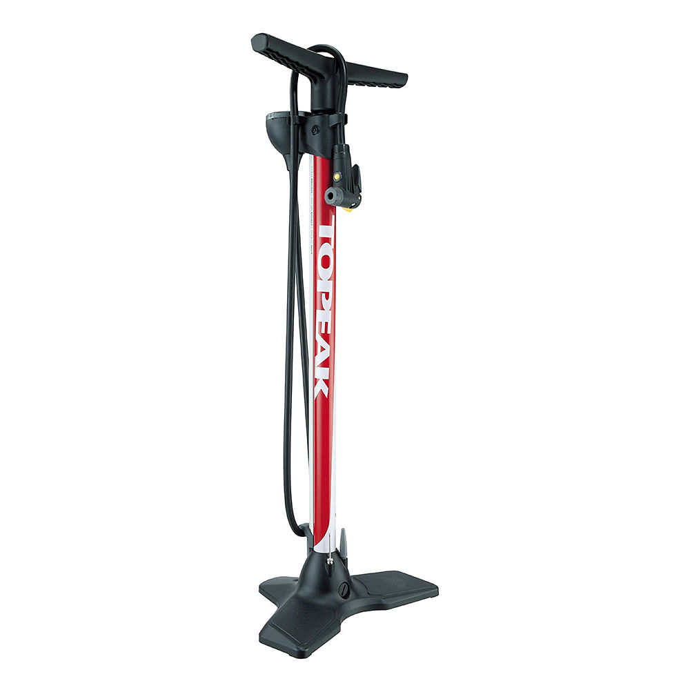 Pompe Topeak Joe Blow Race - Rouge, Rouge