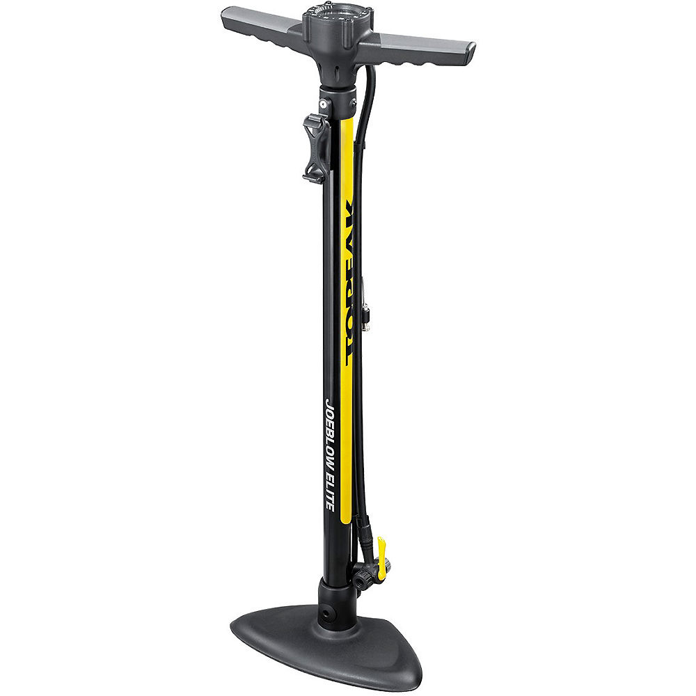 Pompe Topeak Joe Blow Elite - Noir, Noir